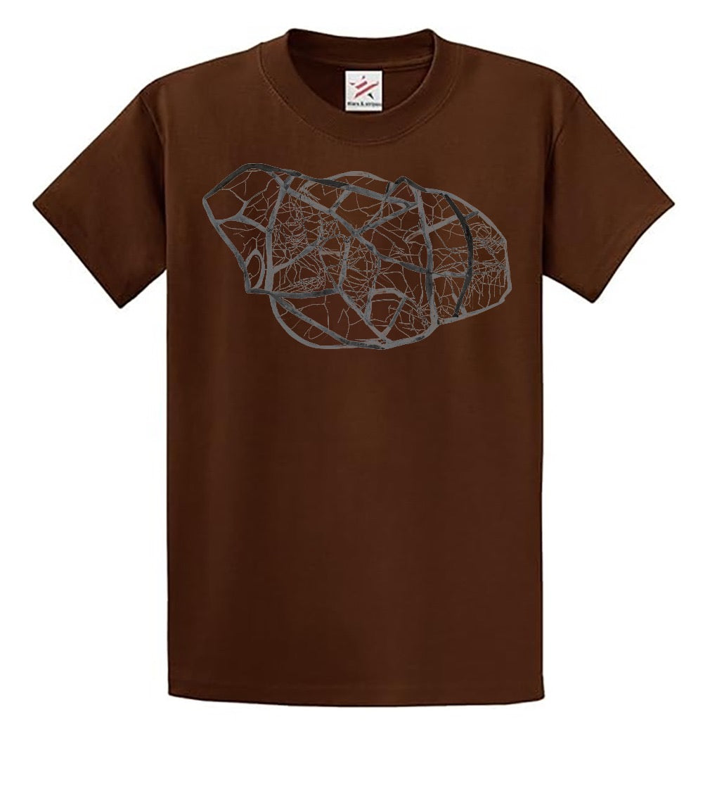 Short sleeve T-shirts