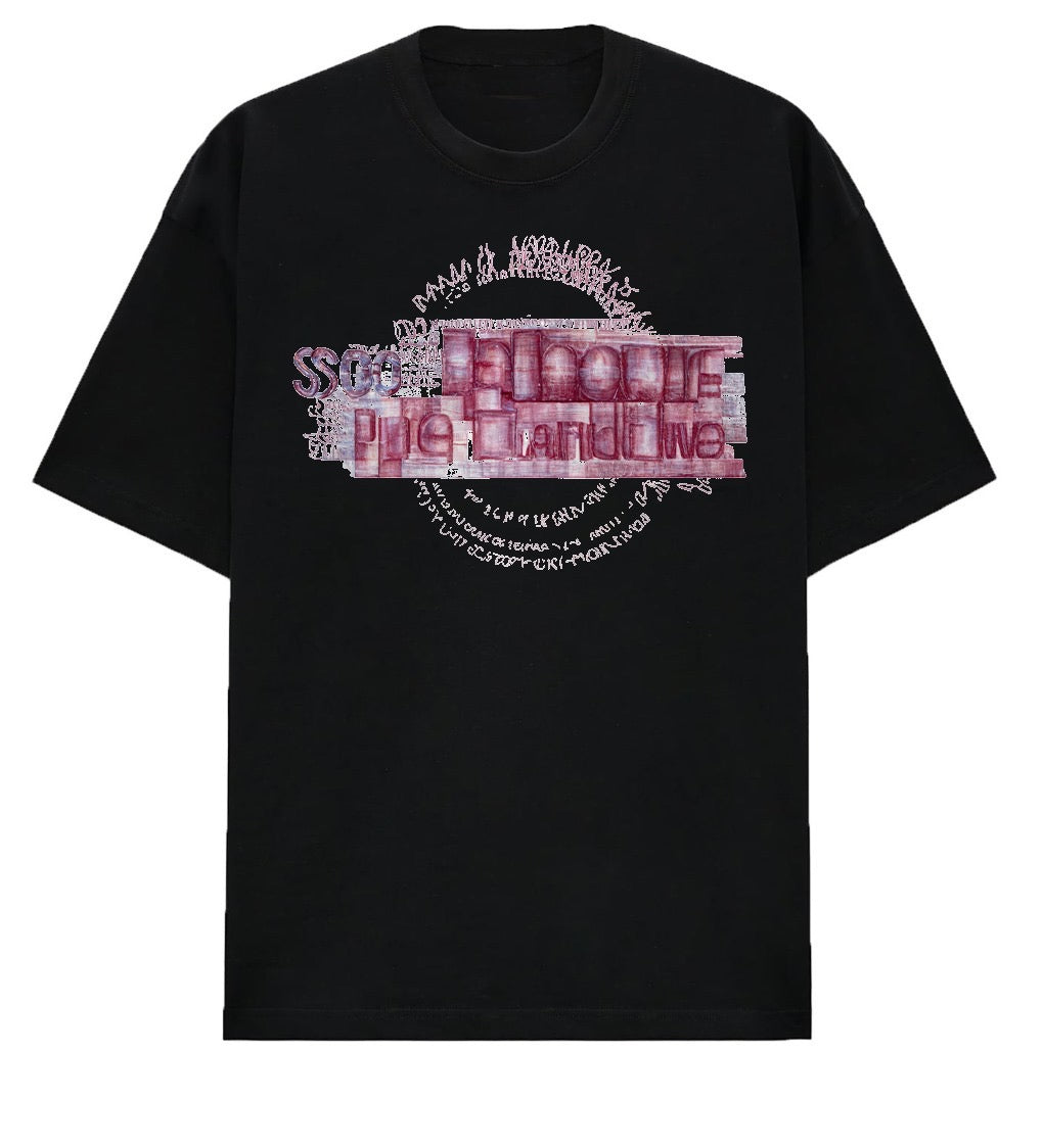 Short sleeve T-shirts