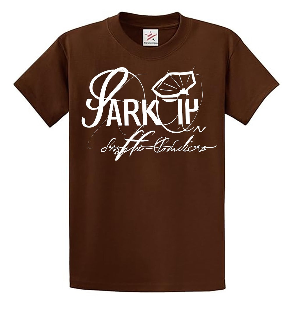 Short sleeve T-shirts