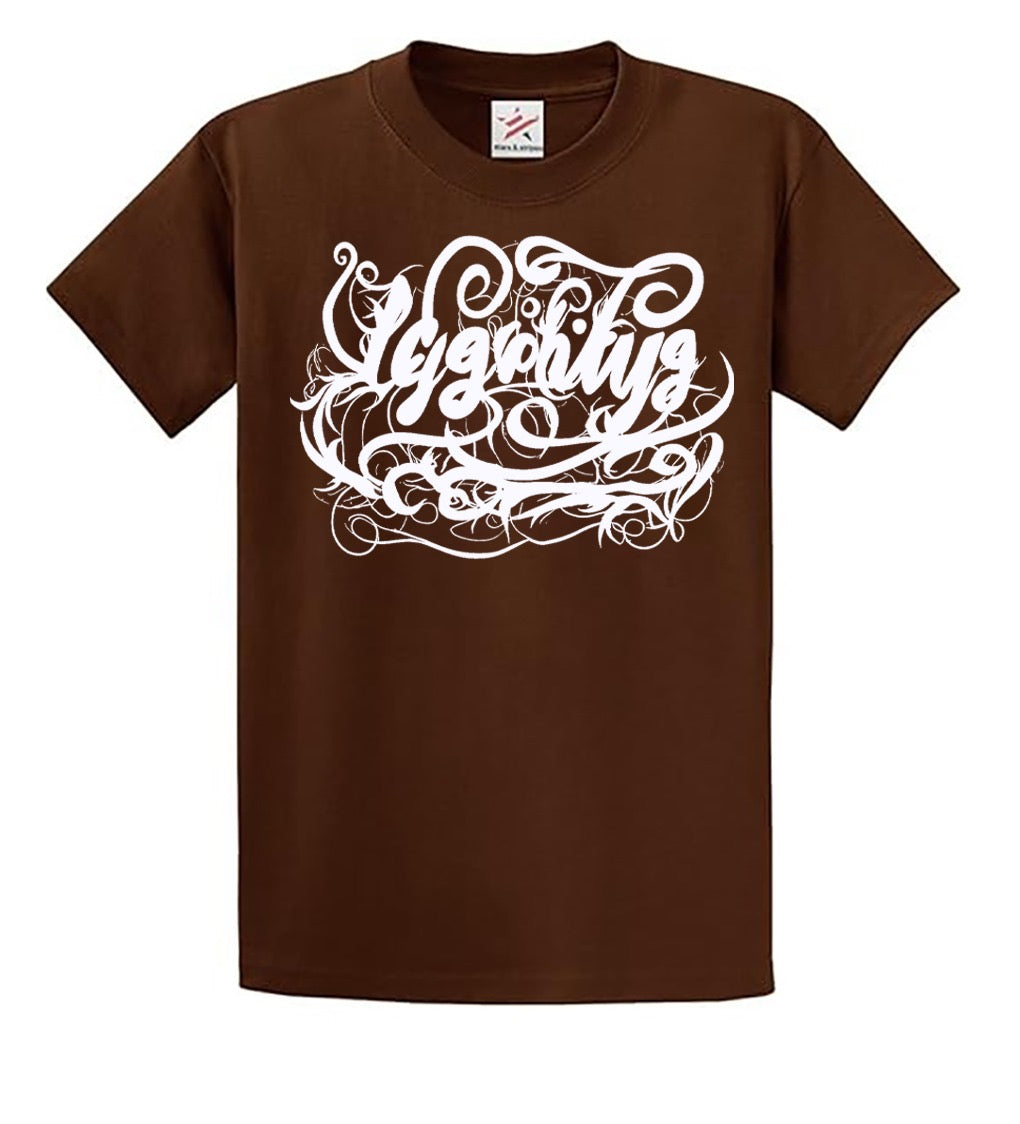 Short sleeve T-shirts