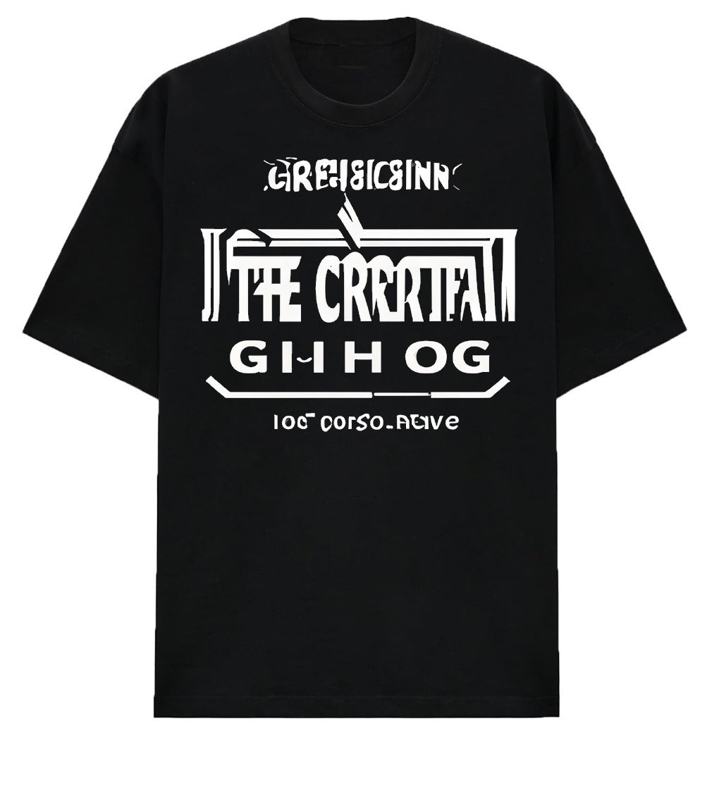 Short sleeve T-shirts