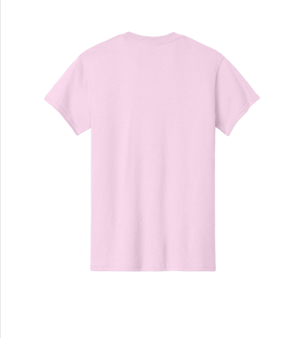 Light Pink T-shirts
