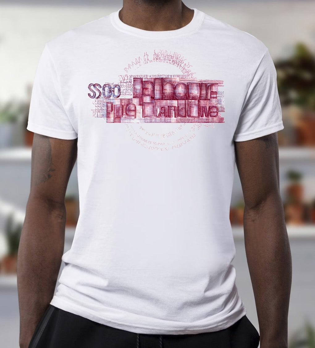 Short Sleeve T-shirts