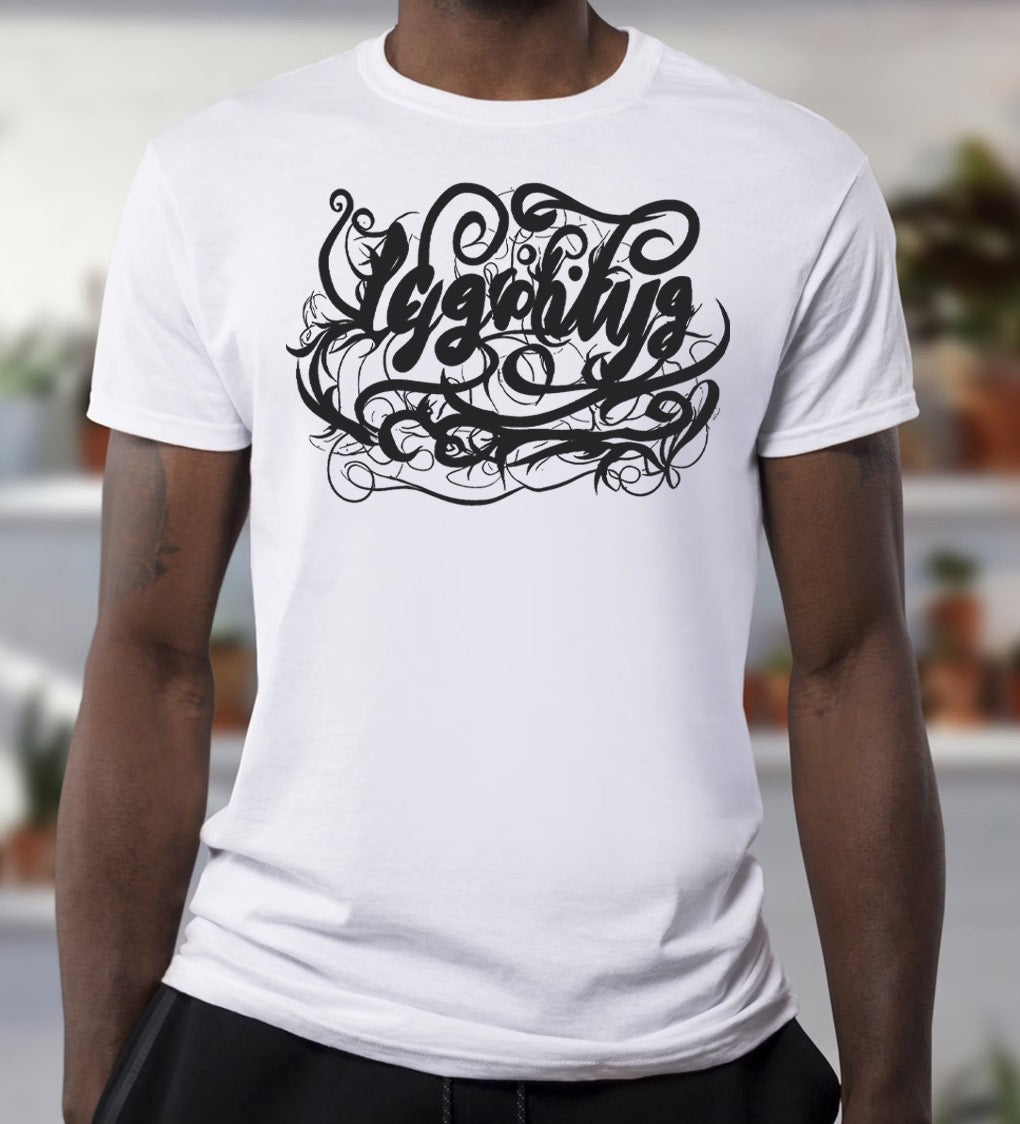 Short Sleeve T-shirts