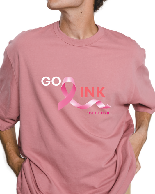 Light Pink T-shirts